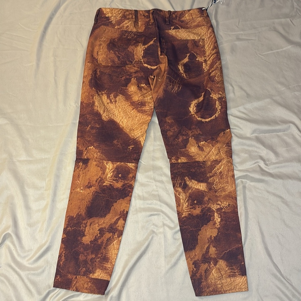 NWT G-STAR RAW 3D mid boy friend fit w27 length 32 - Picture 6 of 7